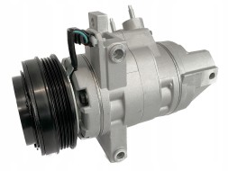 EURO KLIMA EKL30366-ZA / FL14-19D629-AA / FL14-19D629-AB / T905615A / FL1Z19703B / YCC370 / FL3H-19D629-AD / T944028D / Z0009675B / BL34-19D629-AB КОМПРЕСОР КОНДИЦІОНЕРА FORD Z0009675 / Z0009675B / EKL30366-ZA