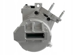 EURO KLIMA EKL30366-ZA / FL14-19D629-AA / FL14-19D629-AB / T905615A / FL1Z19703B / YCC370 / FL3H-19D629-AD / T944028D / Z0009675B / BL34-19D629-AB КОМПРЕСОР КОНДИЦІОНЕРА FORD Z0009675 / Z0009675B / EKL30366-ZA