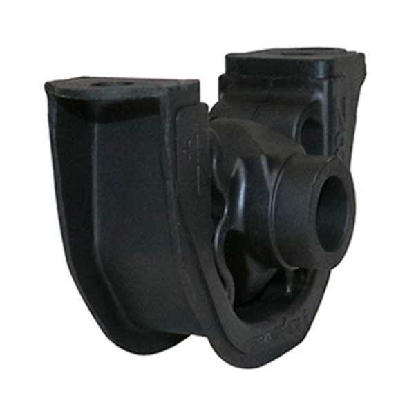 GZ0052L CTR Подушка двигуна CZHO 1L