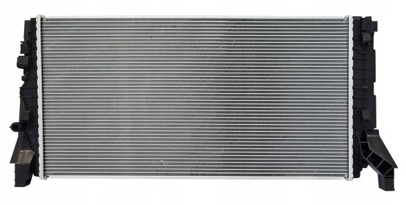 AHE R0118 Радіатор охолодження mini f55 f56 f57 cooper one 17118645778