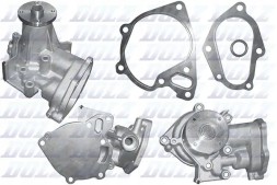 Dolz H237 Водяний насос h237 dolz mitsubishi