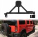 USA USA-EB148527 ТРИМАЧ ЗАПАСНОГО КОЛЕСА HUMMER H2 03-09