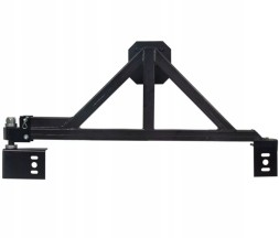 USA USA-EB148527 ТРИМАЧ ЗАПАСНОГО КОЛЕСА HUMMER H2 03-09