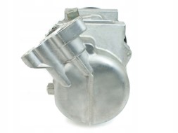 EURO KLIMA КОМПРЕСОР КОНДИЦІОНЕРА RENAULT NISSAN DACIA 8201025121--B / 8201025151-D