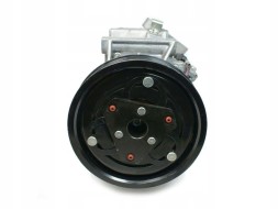 EURO KLIMA КОМПРЕСОР КОНДИЦІОНЕРА RENAULT NISSAN DACIA 8201025121--B / 8201025151-D
