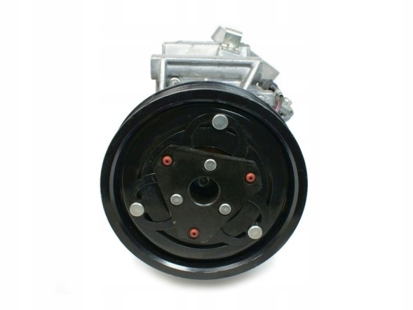 EURO KLIMA КОМПРЕСОР КОНДИЦІОНЕРА RENAULT NISSAN DACIA 8201025121--B / 8201025151-D