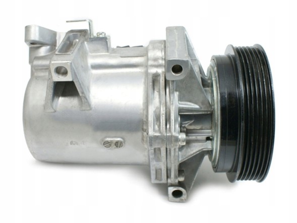 EURO KLIMA КОМПРЕСОР КОНДИЦІОНЕРА RENAULT NISSAN DACIA 8201025121--B / 8201025151-D