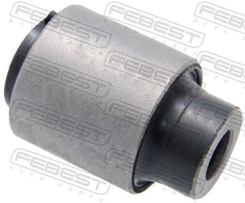 CHAB 010 FEBEST САЙЛЕНТБЛОК ЗАДНЬОЇ ТЯГИ