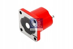 DT Spare Parts 1.12157 Клапан електромагн.Scania dt spare parts