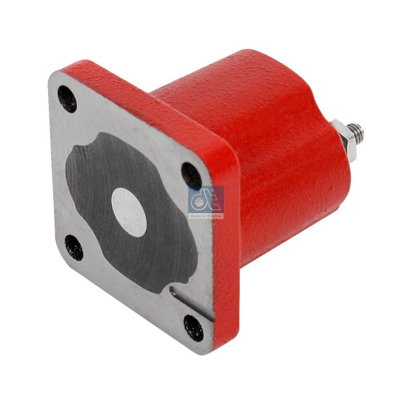 DT Spare Parts 1.12157 Клапан електромагн.Scania dt spare parts