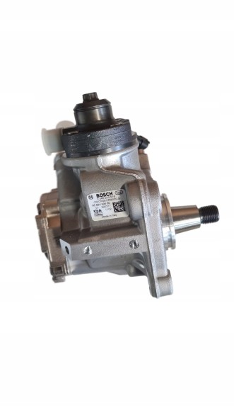 Citroen OE 0445010516 Інжекторний насос ford 1,6 tdci 0445010516 0445010552 9688499680 bosch