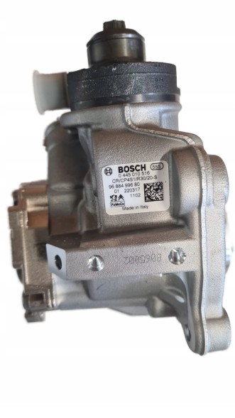 Citroen OE 0445010516 Інжекторний насос ford 1,6 tdci 0445010516 0445010552 9688499680 bosch