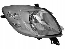 Abakus 212-11L2L-LD-EM Depo 212-11l2l-ld-em прожектор yaris 06- /л/год4/ел-ман