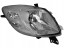Abakus 212-11L2L-LD-EM Depo 212-11l2l-ld-em прожектор yaris 06- /л/год4/ел-ман