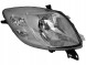 Abakus 212-11L2L-LD-EM Depo 212-11l2l-ld-em прожектор yaris 06- /л/год4/ел-ман