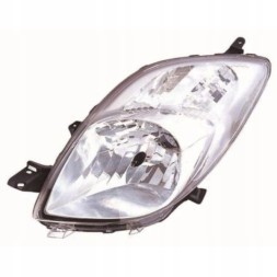 Abakus 212-11L2L-LD-EM Depo 212-11l2l-ld-em прожектор yaris 06- /л/год4/ел-ман
