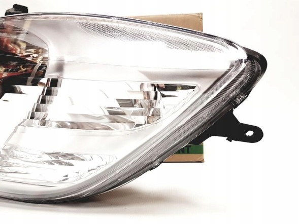 Abakus 212-11L2L-LD-EM Depo 212-11l2l-ld-em прожектор yaris 06- /л/год4/ел-ман