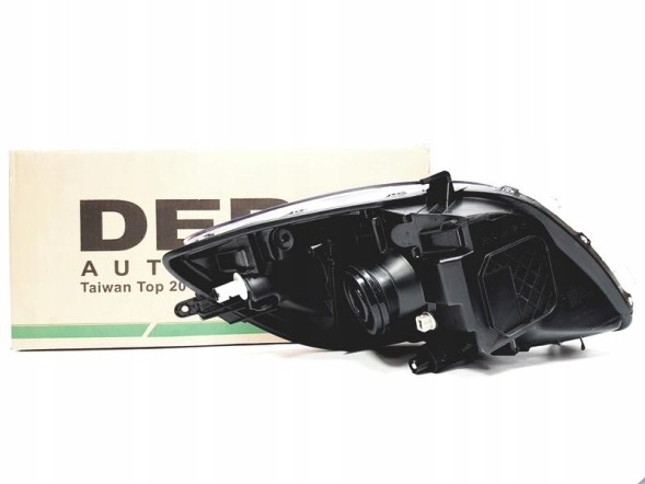 Abakus 212-11L2L-LD-EM Depo 212-11l2l-ld-em прожектор yaris 06- /л/год4/ел-ман