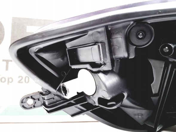 Abakus 212-11L2L-LD-EM Depo 212-11l2l-ld-em прожектор yaris 06- /л/год4/ел-ман