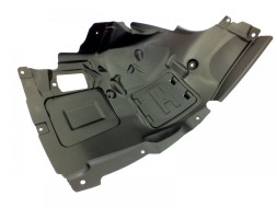 Китай 51717260726 / 7260726 PRAWE Оригінальне переднє праве надколесо BMW F30 F31