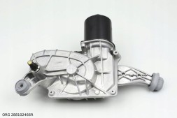 Renault OE 288102466R j Renault Scenic III 3 двигун склоочисника передній 288102466R