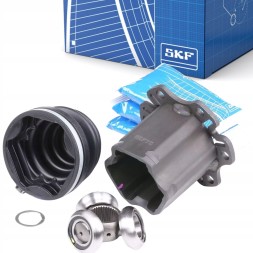fcs-12.03/2 SKF ВНУТРІШНІЙ ШАРНІР AUDI A4 B7 2.0 TDI 3.0 TDI 2.0 TFSI S4 quattro 1.8 Т