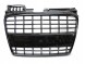 Китай GRAU68 mhm Камера Гриль Решітка Black Glossy Тюнінг SLine style Audi A4 b7 8e 2004-2008