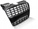 Китай GRAU68 mhm Камера Гриль Решітка Black Glossy Тюнінг SLine style Audi A4 b7 8e 2004-2008