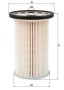 KX342 MAHLE ORIGINAL Фільтр палива