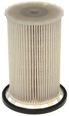 KX342 MAHLE ORIGINAL Фільтр палива