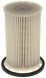 KX342 MAHLE ORIGINAL Фільтр палива