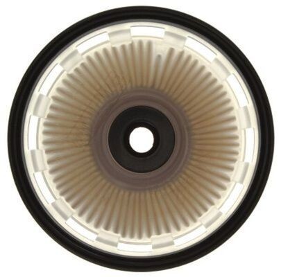 KX342 MAHLE ORIGINAL Фільтр палива