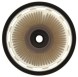 KX342 MAHLE ORIGINAL Фільтр палива