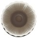 KX342 MAHLE ORIGINAL Фільтр палива