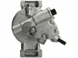 Denso DCP50301 Компресор кондиціонера toyota auris 07-12/avensis