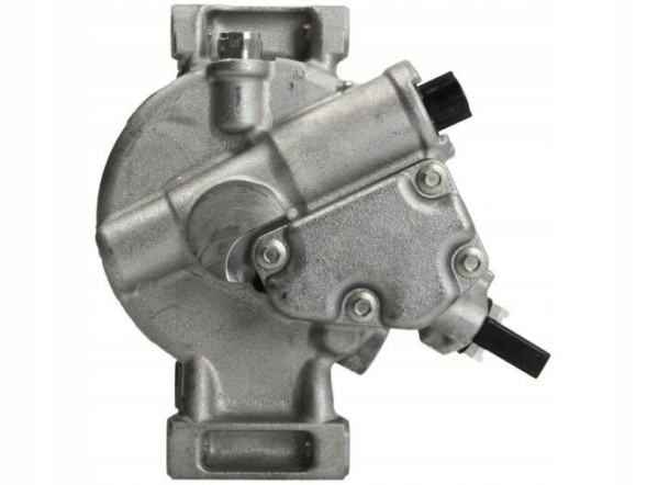 Denso DCP50301 Компресор кондиціонера toyota auris 07-12/avensis