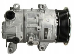 Denso DCP50301 Компресор кондиціонера toyota auris 07-12/avensis