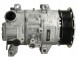 Denso DCP50301 Компресор кондиціонера toyota auris 07-12/avensis