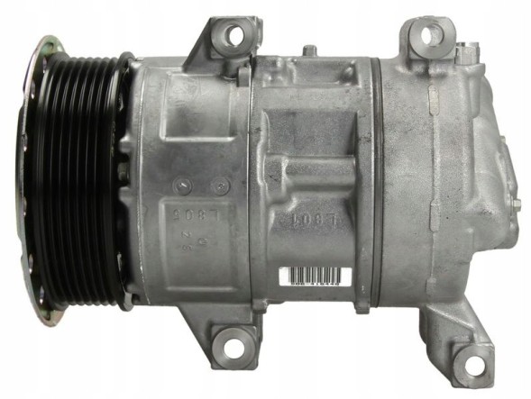 Denso DCP50301 Компресор кондиціонера toyota auris 07-12/avensis