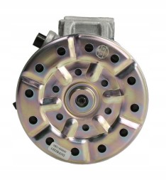 Denso DCP50301 Компресор кондиціонера toyota auris 07-12/avensis