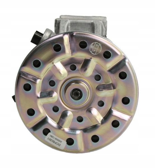 Denso DCP50301 Компресор кондиціонера toyota auris 07-12/avensis