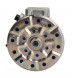 Denso DCP50301 Компресор кондиціонера toyota auris 07-12/avensis