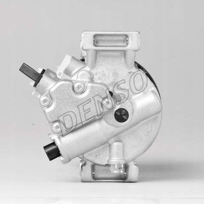 Denso DCP50301 Компресор кондиціонера toyota auris 07-12/avensis