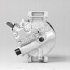 Denso DCP50301 Компресор кондиціонера toyota auris 07-12/avensis