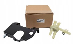 Allmakes JQD500080A Клапан обігрівача Land Rover Defender L316 2007-2016 JQD500080