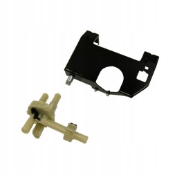 Allmakes JQD500080A Клапан обігрівача Land Rover Defender L316 2007-2016 JQD500080