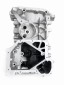 Mercedes-Benz OE Піддон масляний Mercedes GLB GLA 1.3 CGI A W177 2820143900