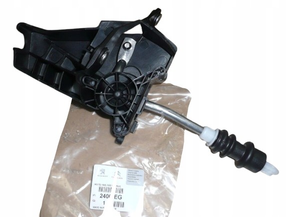 Peugeot OE 2400EG Важіль перемикання передач jumpy iii expert 2400eg 1400284480 орг