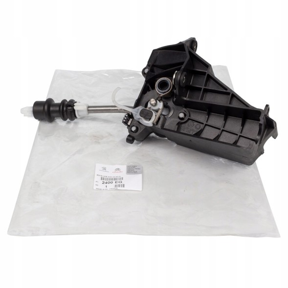 Peugeot OE 2400EG Важіль перемикання передач jumpy iii expert 2400eg 1400284480 орг