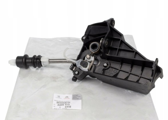 Peugeot OE 2400EG Важіль перемикання передач jumpy iii expert 2400eg 1400284480 орг